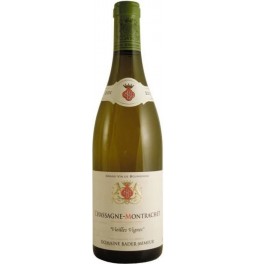 Вино Bader-Mimeur, Chassagne-Montrachet AOC "Vieilles Vignes", 2011