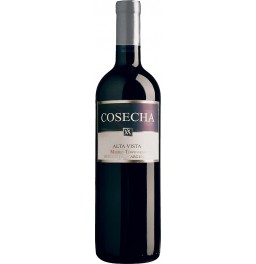 Вино Alta Vista, "Cosecha" tinto, 2010
