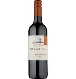 Вино Isla Negra, "Seashore" Cabernet Sauvignon, 2018