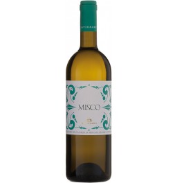 Вино Tenuta di Tavignano, "Misco" Verdicchio dei Castelli di Jesi DOC Classico Superiore, 2017
