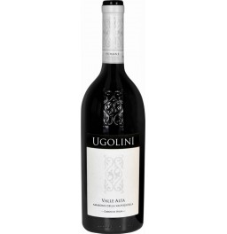 Вино Ugolini, "Valle Alta" Amarone della Valpolicella DOCG