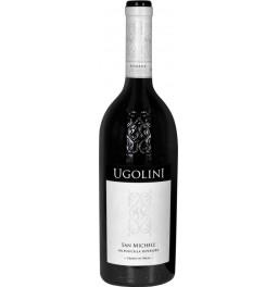 Вино Ugolini, "San Michele" Valpolicella Superiore DOC