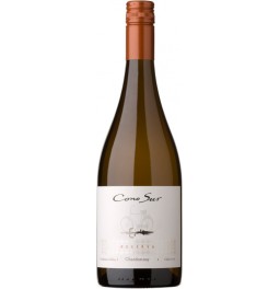Вино Cono Sur Reserva Chardonnay Casablanca Valley DO 2009