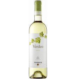 Вино "Verdeo", Rueda DO