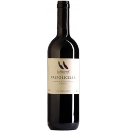 Вино Le Salette, Valpolicella Classico DOC, 2018