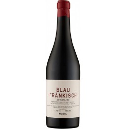 Вино Moric, Blaufrankisch Burgenland, 2017
