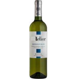 Вино Bodega Matarromera, "Melior" Sauvignon Blanc, Rueda DO, 2018