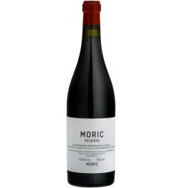 Вино Moric, "Moric" Reserve, 2015