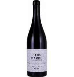 Вино Moric, "Hausmarke" Rot, 2017