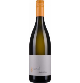 Вино Grassl, Chardonnay, 2018