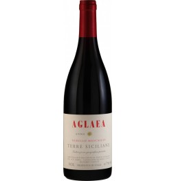 Вино "Aglaea" Nerello Mascalese, Terre Siciliane IGP, 2018