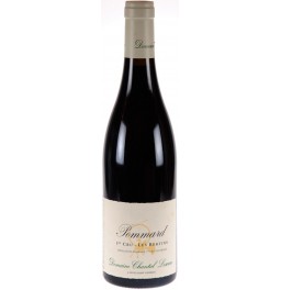 Вино Domaine Chantal Lescure, Pommard Premier Cru "Les Bertins" AOC, 2012