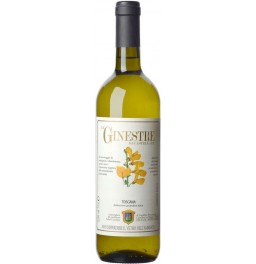 Вино Castellare di Castellina, "Le Ginestre di Castellare", Toscana IGT, 2018