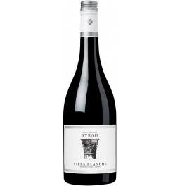 Вино Domaine Calmel &amp; Joseph, "Villa Blanche" Syrah, Vin de Pays d'Oc IGP, 2018