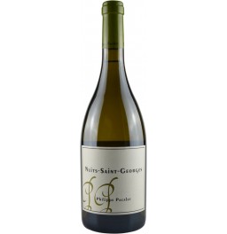 Вино Philippe Pacalet, Nuits-Saint-Georges AOC Blanc, 2014
