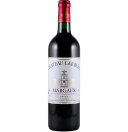 Вино Chateau Larruau, Margaux AOC Cru Bourgeois, 2014