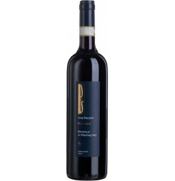 Вино Siro Pacenti, "Pelagrilli", Brunello di Montalcino DOCG, 2014