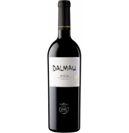 Вино Marques de Murrieta, "Dalmau", Rioja DOC, 2014