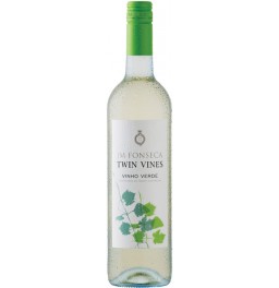 Вино Jose Maria da Fonseca, "Twin Vines", Vinho Verde DOC, 2018