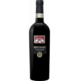 Вино Colli Irpini, "Montesole" Taurasi DOCG, 2011