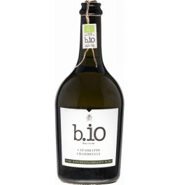 Вино Cevico, "B.IO" Catarratto-Chardonnay, Terre Siciliane IGP, 2018