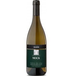 Вино Bolzano, Sauvignon "Mock", Sudtirol Alto Adige DOC, 2017
