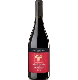 Вино Bolzano, Pinot Nero Riserva, Sudtirol Alto Adige DOC, 2016