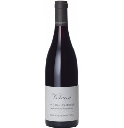 Вино Domaine de Montille, Volnay 1-er Cru "Les Mitans" AOC, 2015