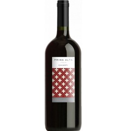 Вино Botter, "Prima Alta" Chianti DOCG, 1.5 л