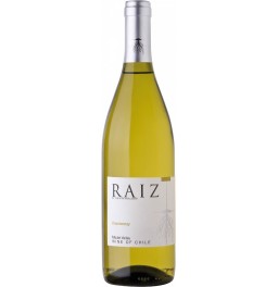 Вино "Raiz" Chardonnay Semi-Sweet