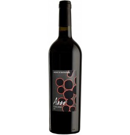 Вино Molino di Sant'Antimo, "Asso" Toscana IGT, 2016