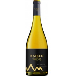 Вино "Kaiken Ultra" Chardonnay, 2017