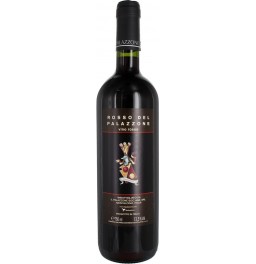 Вино Il Palazzone, Rosso del Palazzone
