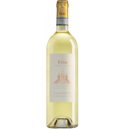 Вино Gini, Soave Classico DOC, 2017
