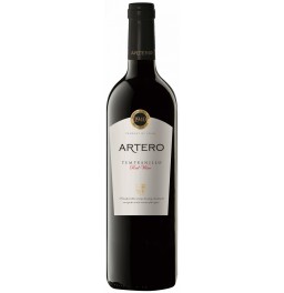Вино "Artero" Tempranillo, La Mancha DO