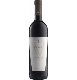 Вино "Varej" Barbera d'Alba DOC, 2017