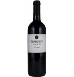 Вино Monteverro, "Verruzzo di Monteverro", Toscana IGT, 2014