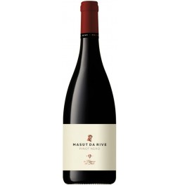 Вино Masut da Rive, Pinot Nero, Isonzo del Friuli DOC, 2016