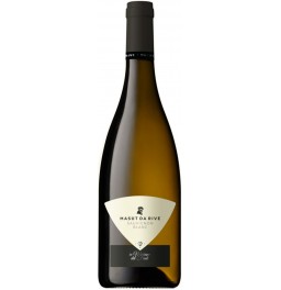 Вино Masut da Rive, Sauvignon Blanc, Isonzo del Friuli DOC, 2017