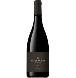 Вино Masut da Rive "Semidis" Friuli Isonzo DOC, 2015