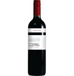 Вино Familia Falasco, "Cepas" Malbec-Bonarda