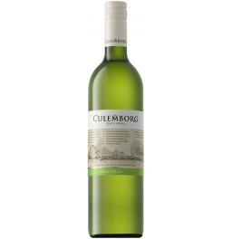 Вино "Culemborg" Chenin Blanc, 2019