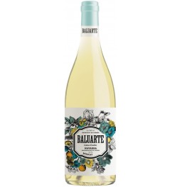 Вино "Baluarte" Muscat, Navarra DO, 2018