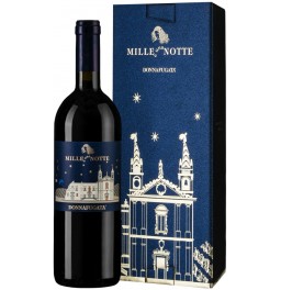 Вино Donnafugata, "Mille e una Notte", Contessa Entellina DOC, 2016, gift box