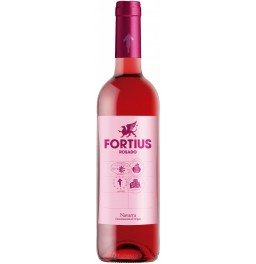 Вино "Fortius" Rosado, 2018