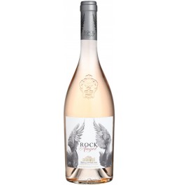 Вино Chateau d'Esclans, "Rock Angel" Cotes de Provence Rose AOC, 2018