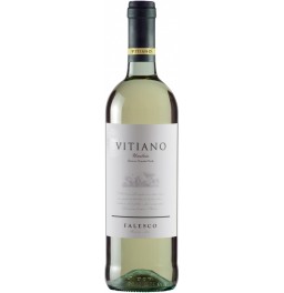 Вино Vitiano Bianco, Umbria IGT, 2010