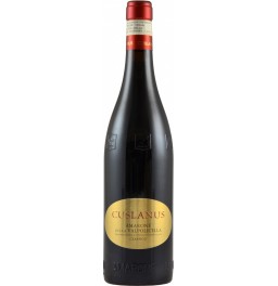 Вино Albino Armani, "Cuslanus" Amarone della Valpolicella DOCG Classico, 2012