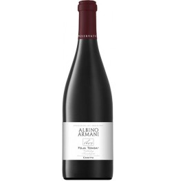 Вино Albino Armani, Foja Tonda, Valdadige Terradeiforti DOC, 2015