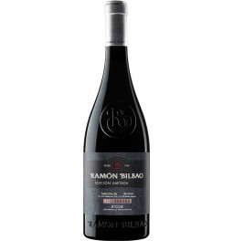 Вино Bodegas Ramon Bilbao, "Edicion Limitada", Rioja DOC, 2016